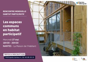 Rencontre Mensuelle Espaces Communs