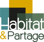 Logo Habitat et Partage