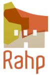 Logo RAHP