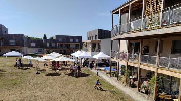 Hameau Marvingt 2025