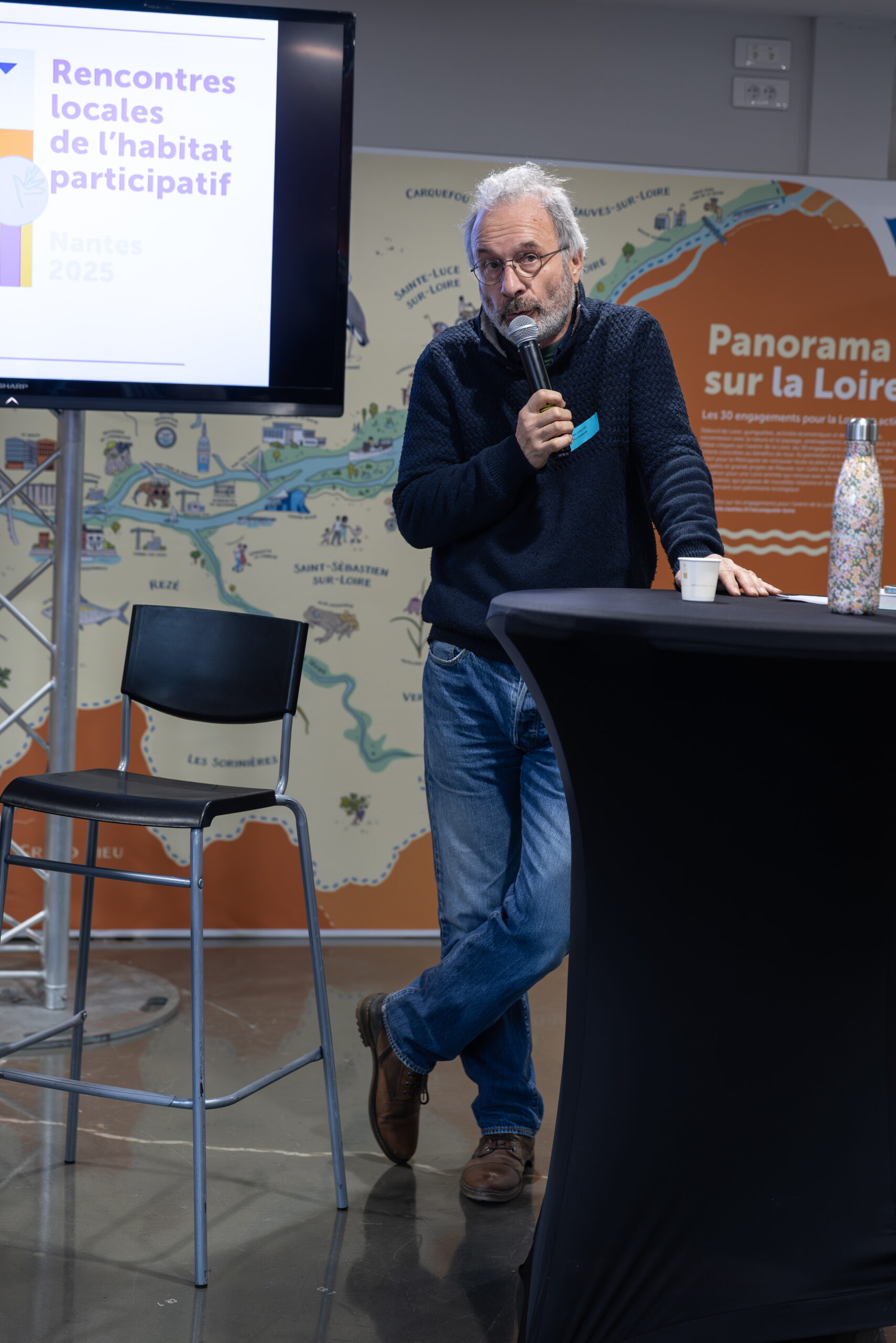 Rencontres inter-habitant·es #3 du 22 novembre 2025
