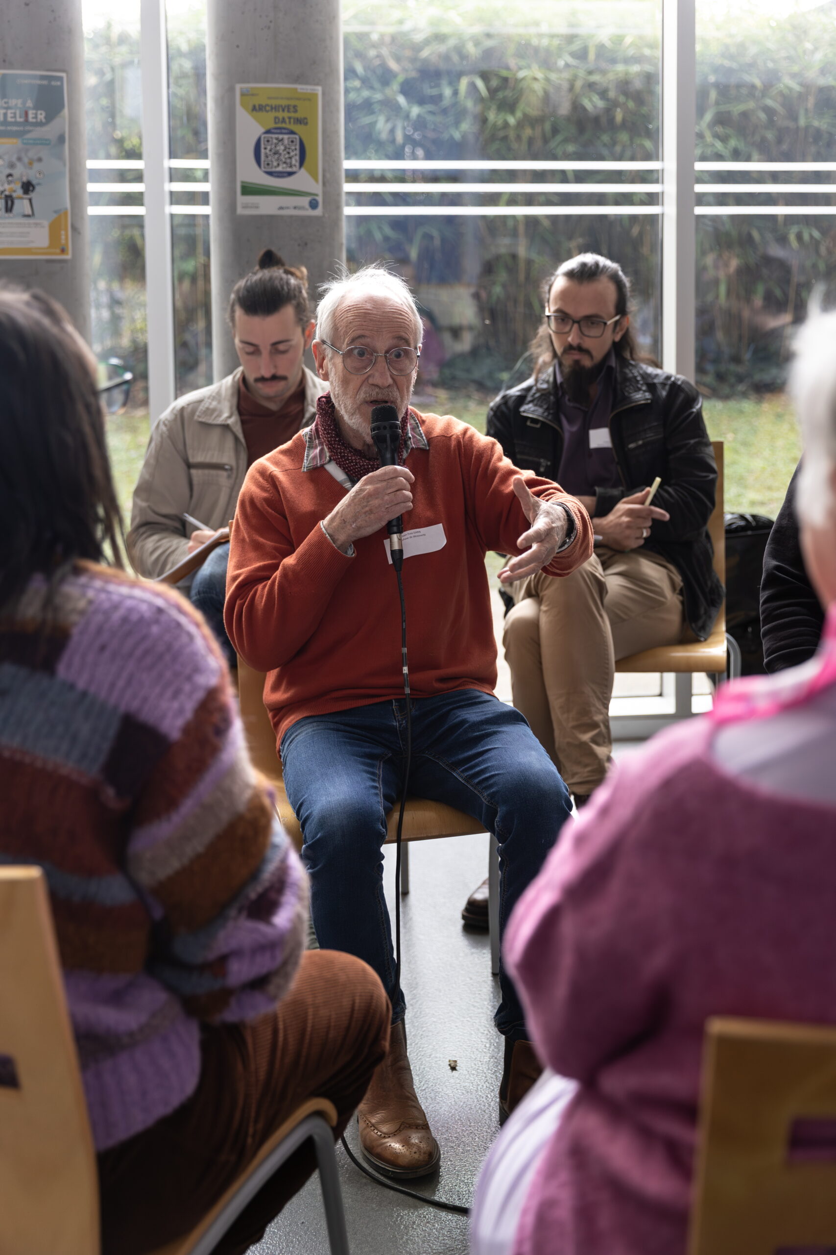public 2 atelier cercle-rencontres locales de l'habitat participatif 2025
