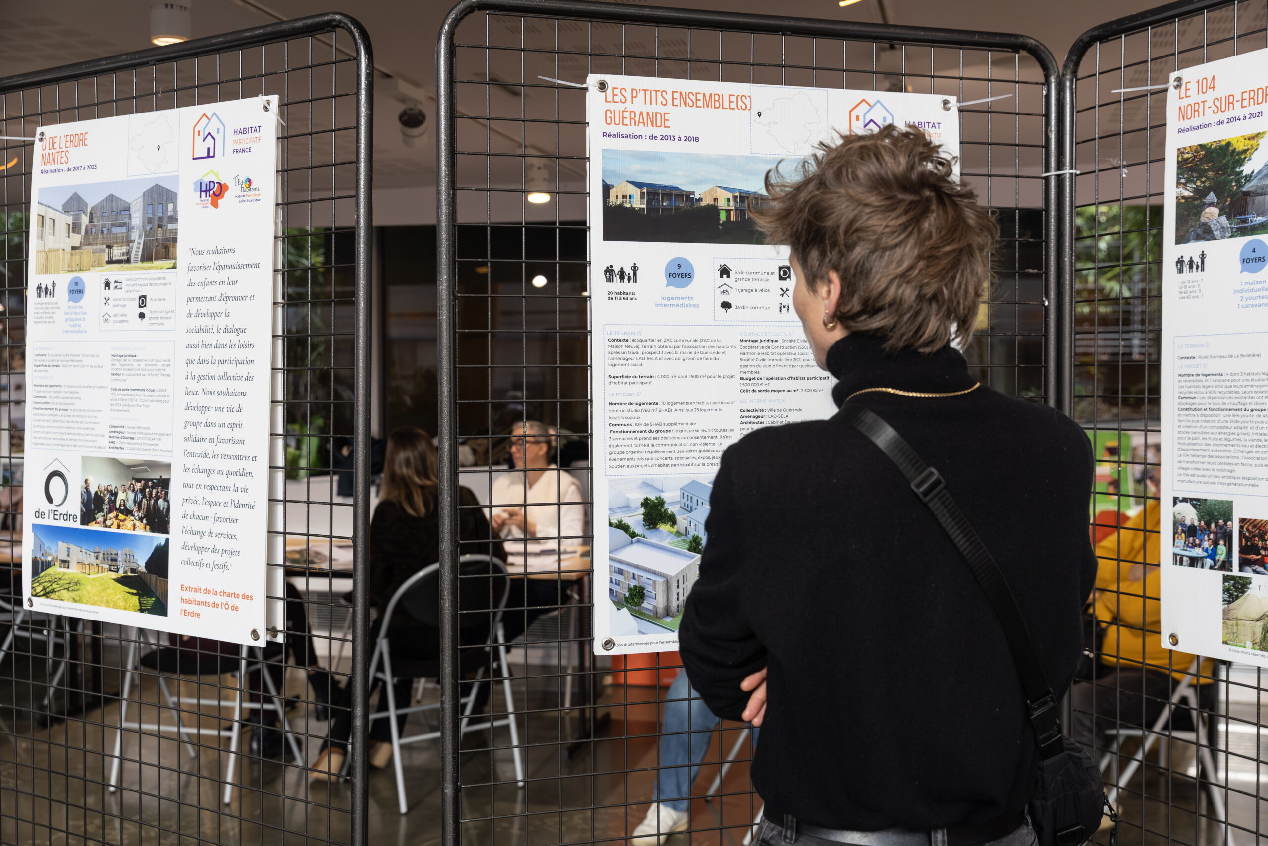 expos1 rencontres locales de l'habitat participatif 2025