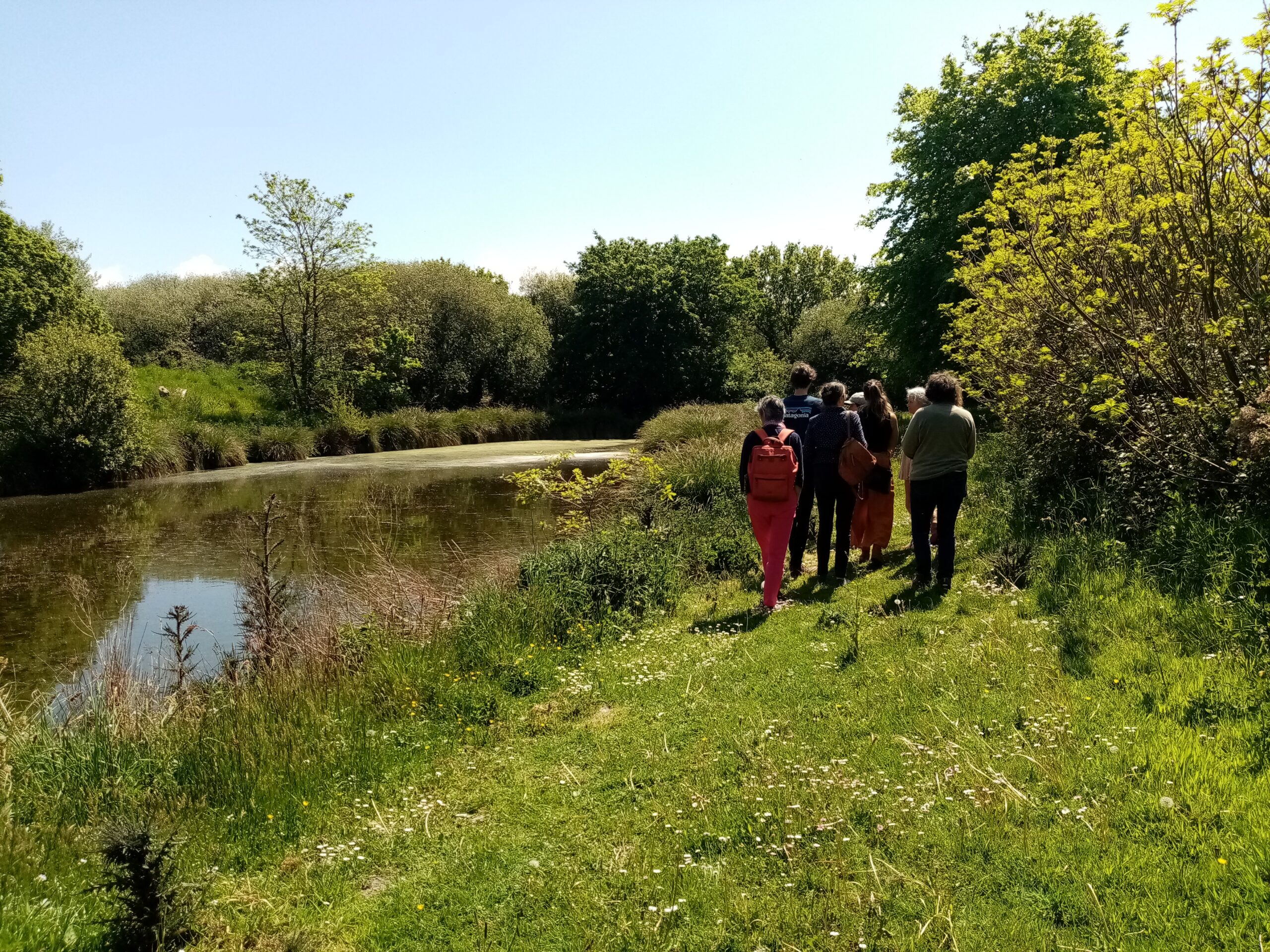 visite projet brest mai 2022