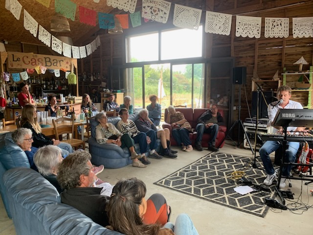 concert rencontre inter-habitant·es 2025